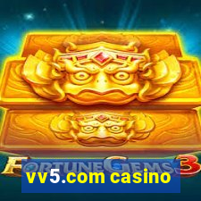 vv5.com casino